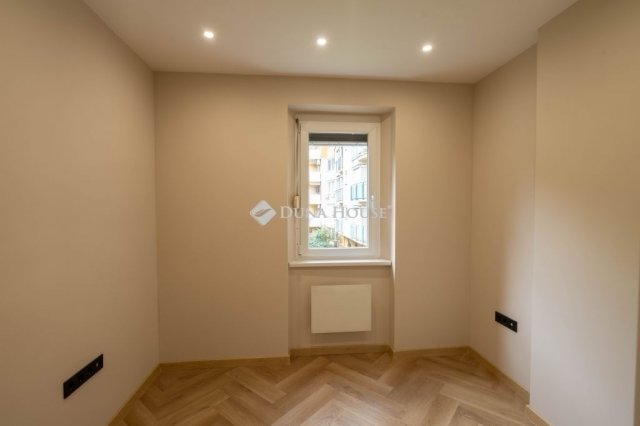 Eladó téglalakás, Budapesten, XI. kerületben 109.99 M Ft