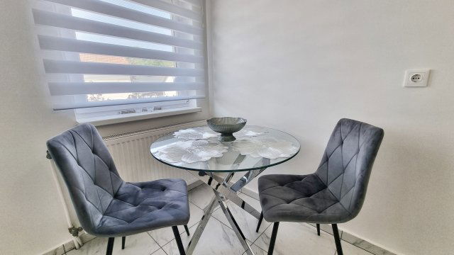 Kiadó téglalakás, albérlet, Nyíregyházán 200 E Ft / hó