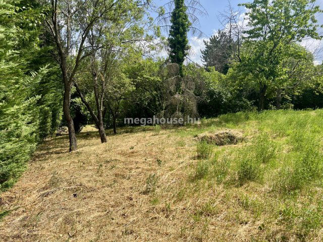 Eladó telek, Budapesten, XI. kerületben 299 M Ft