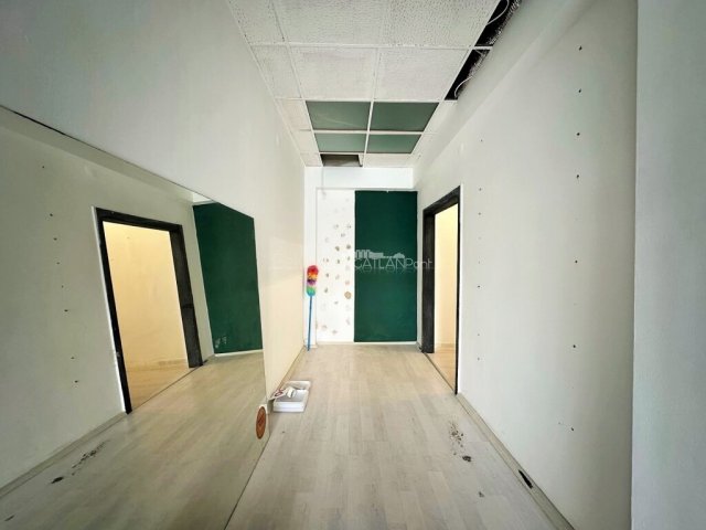 Eladó üzlethelyiség, Szombathelyen 79.99 M Ft