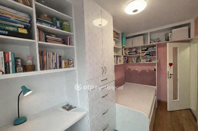 Eladó panellakás, Budapesten, XIII. kerületben 99.5 M Ft