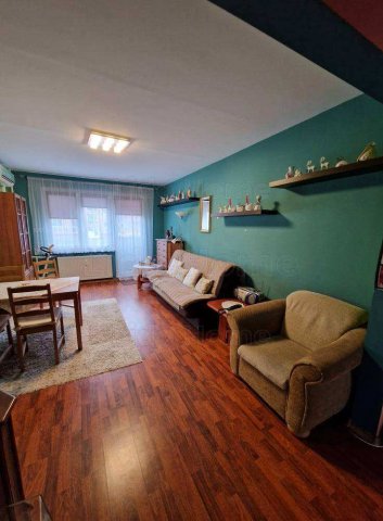 Eladó panellakás, Székesfehérvárott 55 M Ft, 2 szobás