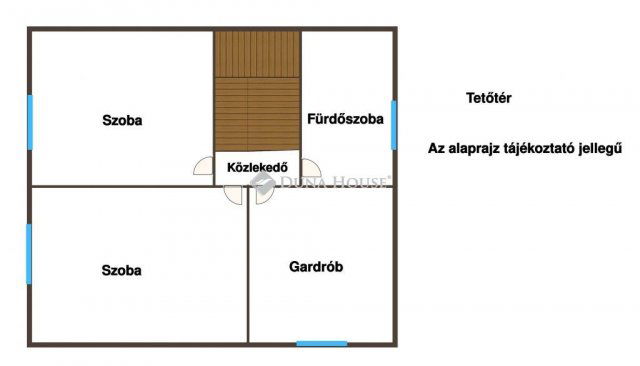 Eladó ikerház, Érden 39.9 M Ft, 4 szobás / költözzbe.hu