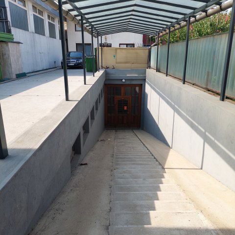 Kiadó ipari ingatlan, Budapesten, XX. kerületben 200 E Ft / hó