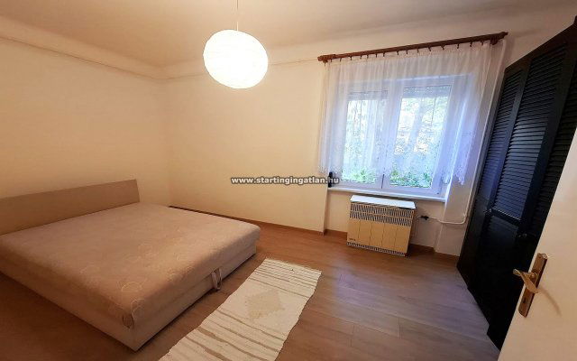 Kiadó téglalakás, albérlet, XI. kerületben, Fegyvernek utcában