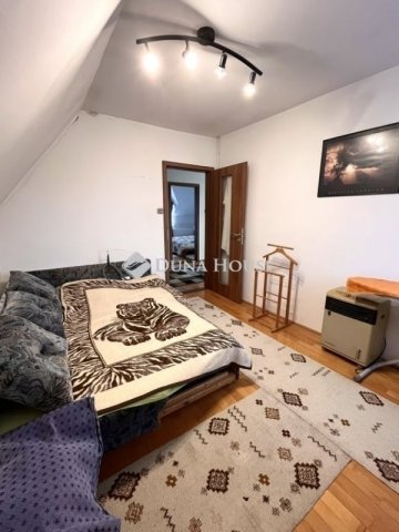 Eladó ikerház, Budapesten, XVIII. kerületben 145 M Ft, 4 szobás