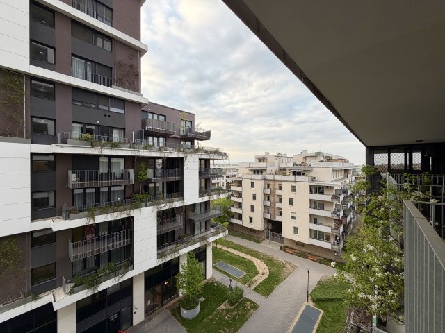 Eladó téglalakás, Budapesten, IV. kerületben 118.99 M Ft