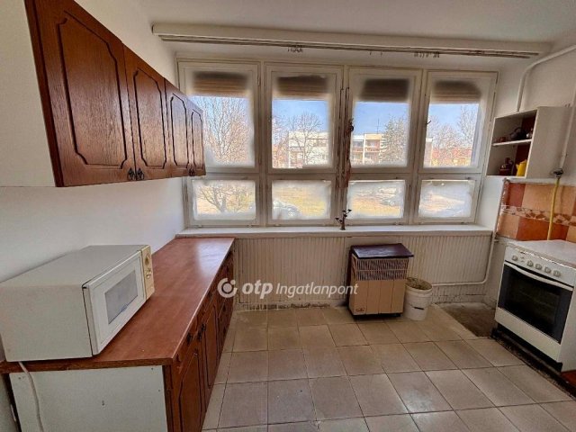 Eladó téglalakás, Halásztelken 52.9 M Ft, 2 szobás