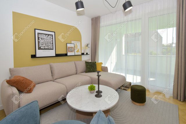 Kiadó téglalakás, albérlet, Szegeden 380 E Ft / hó, 3 szobás