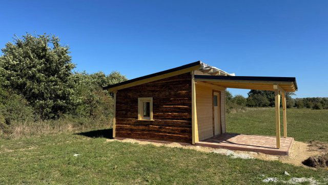Eladó ipari ingatlan, Vitnyéden 39.022 M Ft / költözzbe.hu