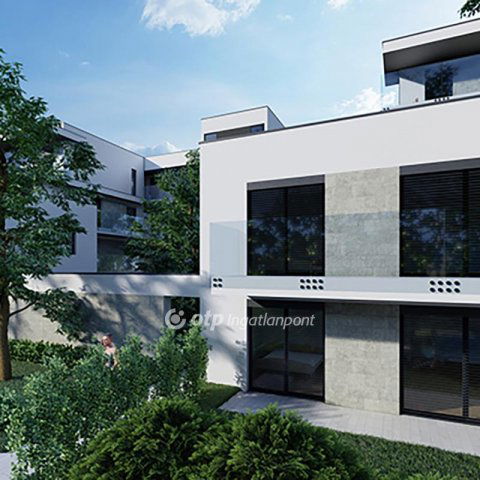 Eladó nyaraló, Siófokon 129.2 M Ft, 3 szobás