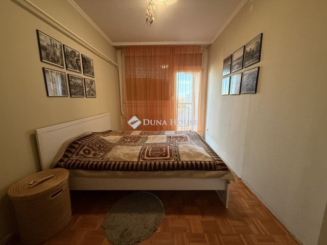 Eladó panellakás, Budapesten, XIV. kerületben, Füredi utcában