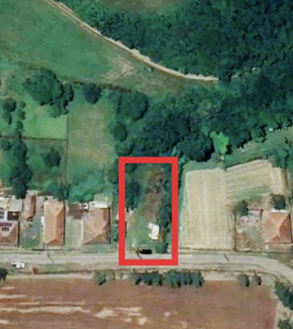 Eladó telek, Cserháthalápon 5.5 M Ft / költözzbe.hu