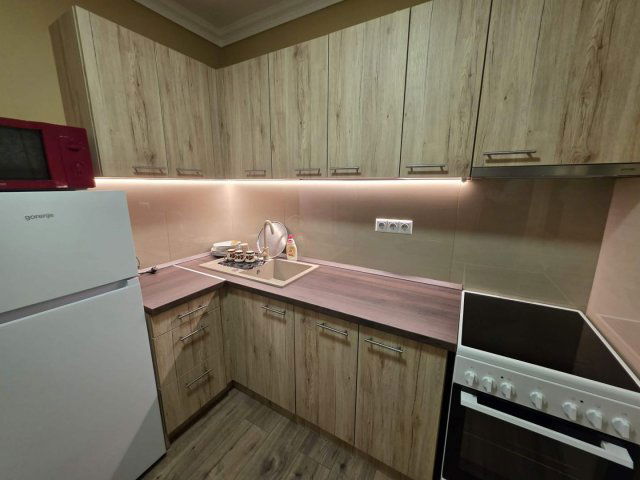 Kiadó panellakás, albérlet, Debrecenben 220 E Ft / hó, 2 szobás