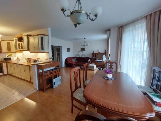 Eladó téglalakás, Budapesten, X. kerületben 84 M Ft, 3 szobás