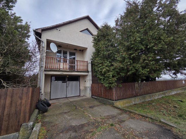 Eladó családi ház, Dormándon 26.9 M Ft, 3 szobás