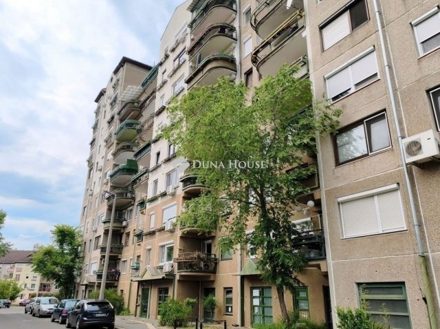 Eladó panellakás, Budapesten, IV. kerületben 84.9 M Ft, 3 szobás