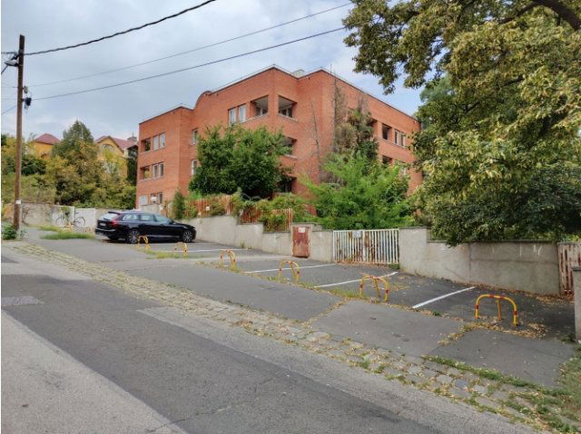 Eladó családi ház, Budapesten, XII. kerületben, Levendula utcában