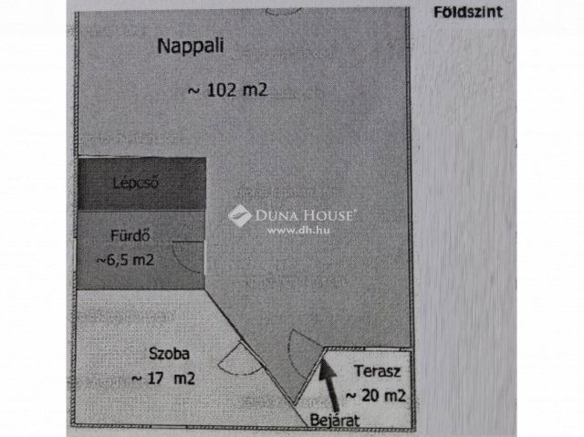 Eladó családi ház, Budapesten, XVI. kerületben 150 M Ft