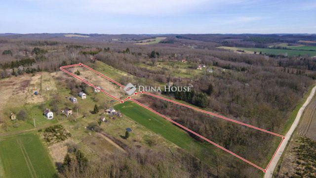 Eladó telek, Gyékényesen 10.5 M Ft / költözzbe.hu