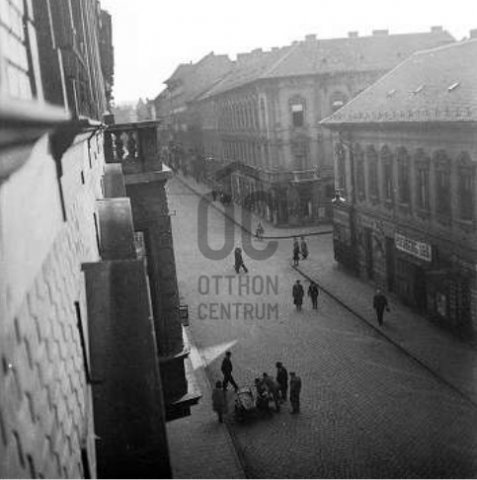 Eladó téglalakás, Budapesten, VII. kerületben 99.9 M Ft