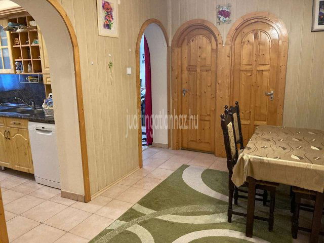 Eladó téglalakás, Nyíregyházán, Malom utcában 59 M Ft