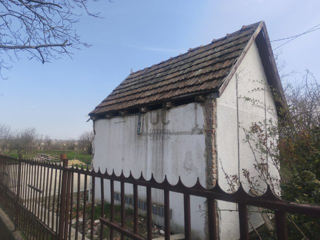 Eladó mezogazdasagi ingatlan, Hajdúszoboszlón 5.9 M Ft