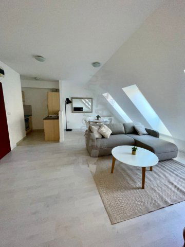 Kiadó téglalakás, albérlet, VII. kerületben, Holló utcában