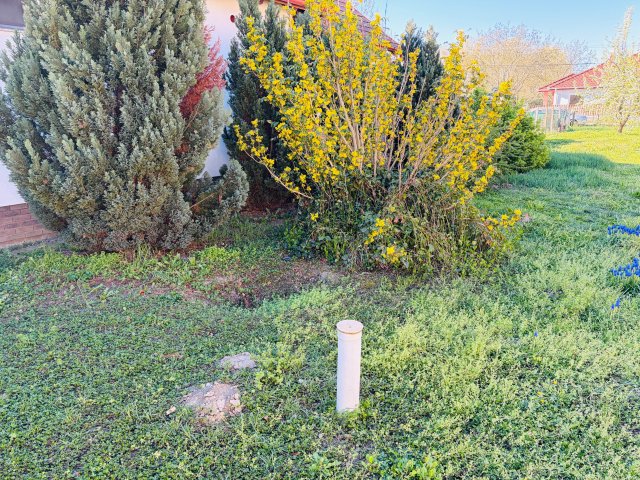 Eladó családi ház, Dörön 37.49 M Ft, 3 szobás