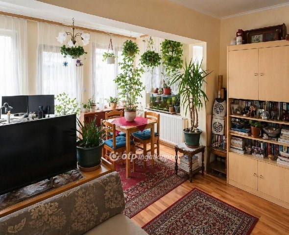 Eladó családi ház, Budapesten, XVIII. kerületben 104.9 M Ft