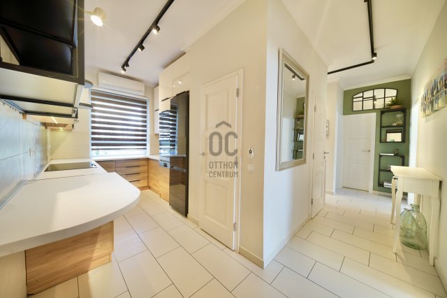 Eladó téglalakás, Budapesten, XIII. kerületben 109.4 M Ft