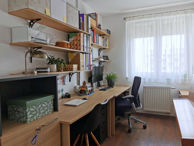 Eladó téglalakás, Budapesten, XI. kerületben 152 M Ft, 4 szobás