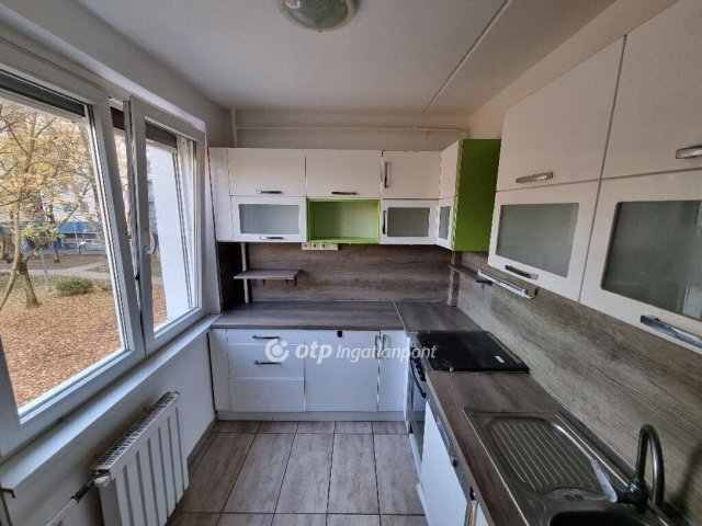 Eladó panellakás, Budapesten, XIII. kerületben 85.4 M Ft