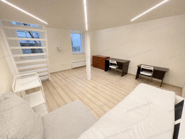 Eladó téglalakás, Budapesten, XI. kerületben, Bánk bán utcában