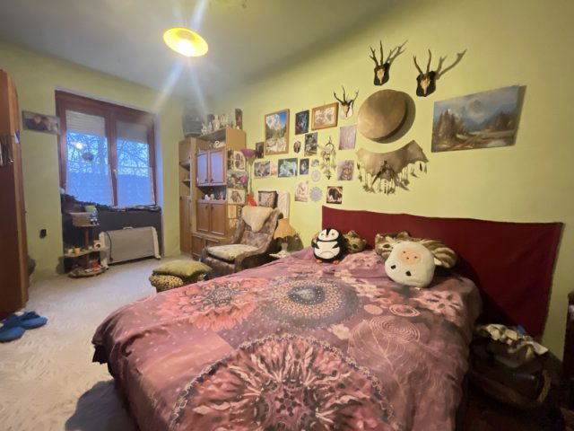 Eladó téglalakás, Komlón 20.9 M Ft, 3 szobás