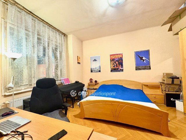 Eladó téglalakás, Budapesten, XI. kerületben 89.5 M Ft, 2 szobás