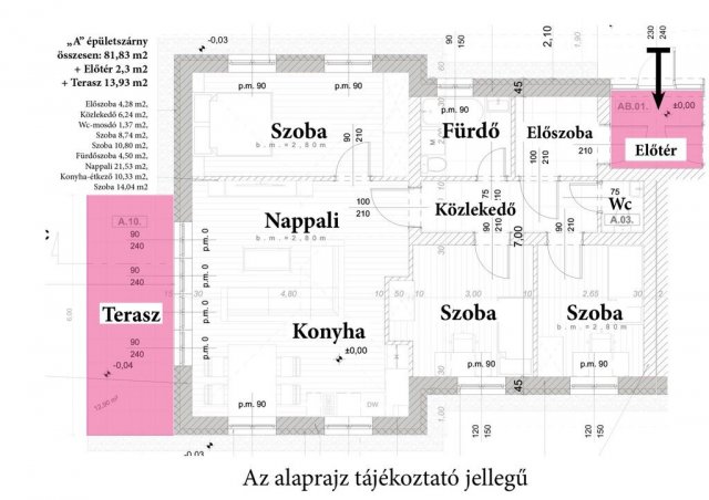 Eladó ikerház, Őrbottyánban 86 M Ft, 4 szobás