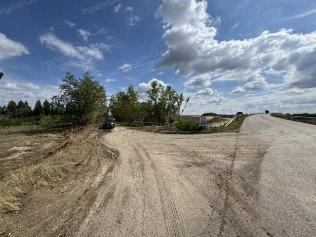 Eladó mezogazdasagi ingatlan, Kunszálláson 130 M Ft