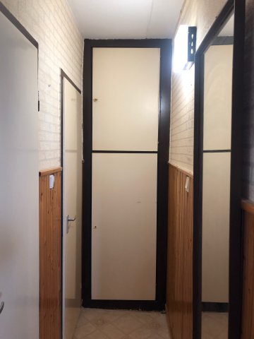 Eladó panellakás, Ajkán 34.9 M Ft, 2 szobás