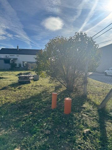 Eladó telek, Pilisvörösváron 69.4 M Ft / költözzbe.hu