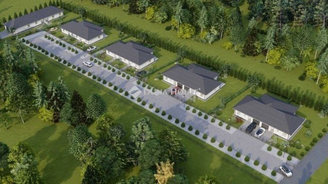 Eladó ikerház, Üllőn 73.9 M Ft, 3 szobás / költözzbe.hu