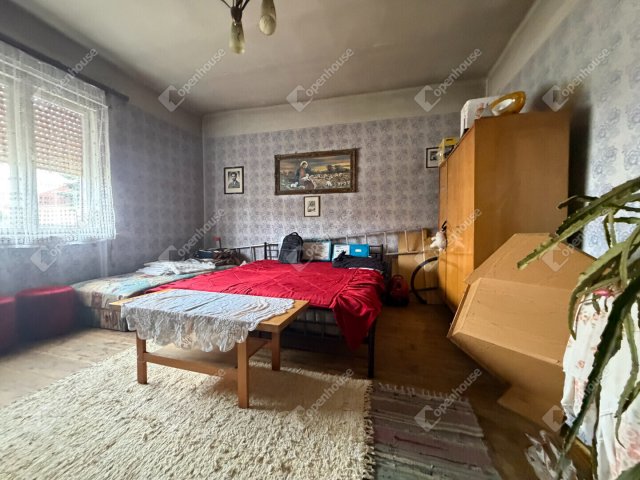 Eladó családi ház, Ikrényen 44.9 M Ft, 2 szobás