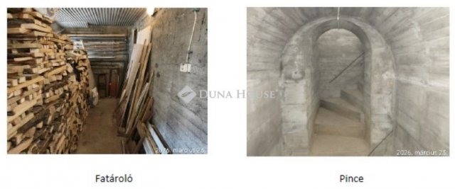 Eladó családi ház, Pécsett 115 M Ft, 4 szobás