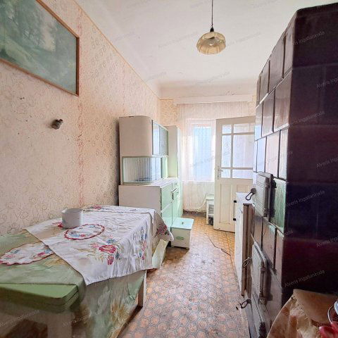 Eladó ikerház, Nyíregyházán 17.9 M Ft, 1 szobás