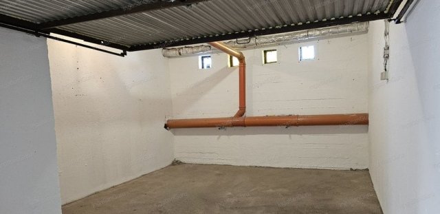 Eladó garázs, Kecskeméten 8.5 M Ft / költözzbe.hu