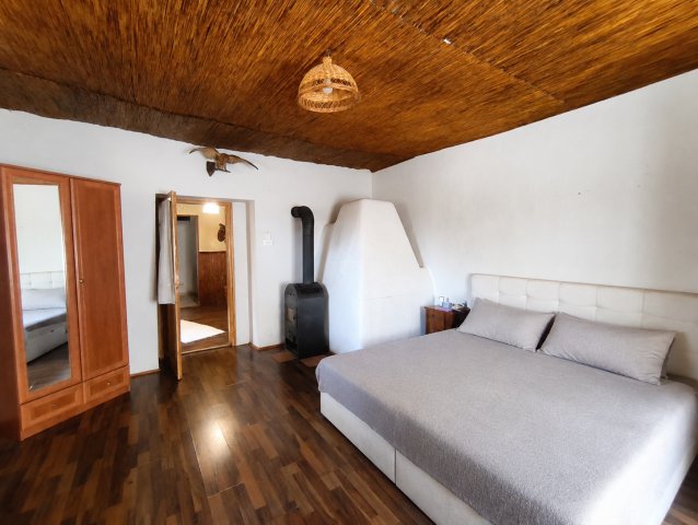 Eladó családi ház, Jászágón 22.9 M Ft, 2 szobás
