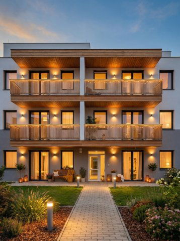 Eladó téglalakás, Siófokon 73.9 M Ft, 2 szobás