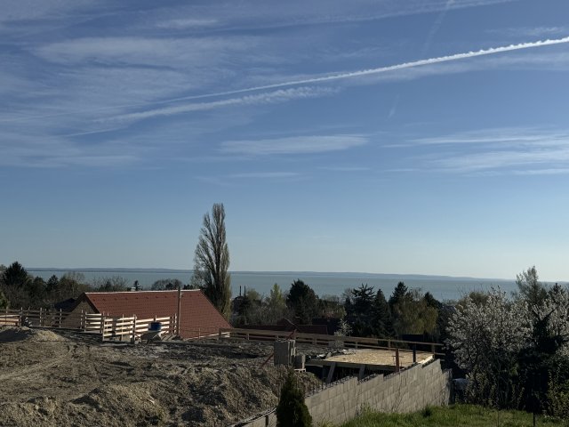 Eladó telek, Balatonkenesén, Németh László utcában 96.25 M Ft