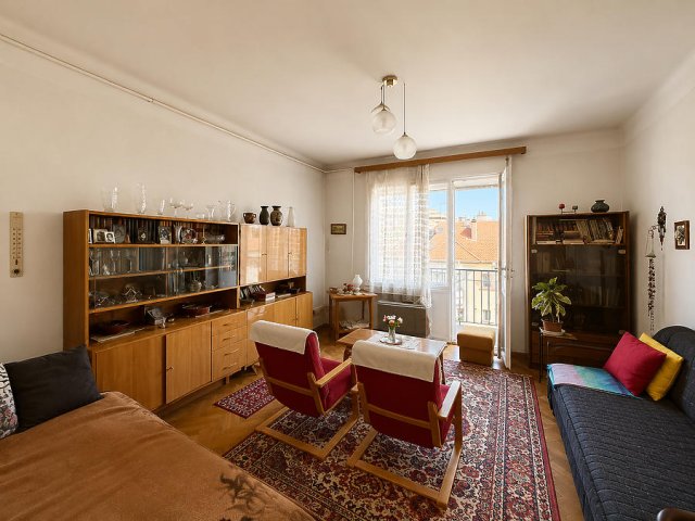 Eladó téglalakás, Budapesten, XI. kerületben, Ulászló utcában