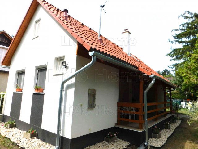 Eladó nyaraló, Siófokon 84.9 M Ft / költözzbe.hu